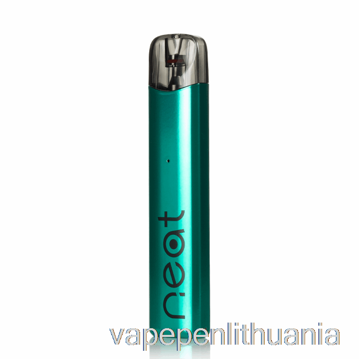 Uwell Longn Neat 2 12w Pod System Green Vape Liquid